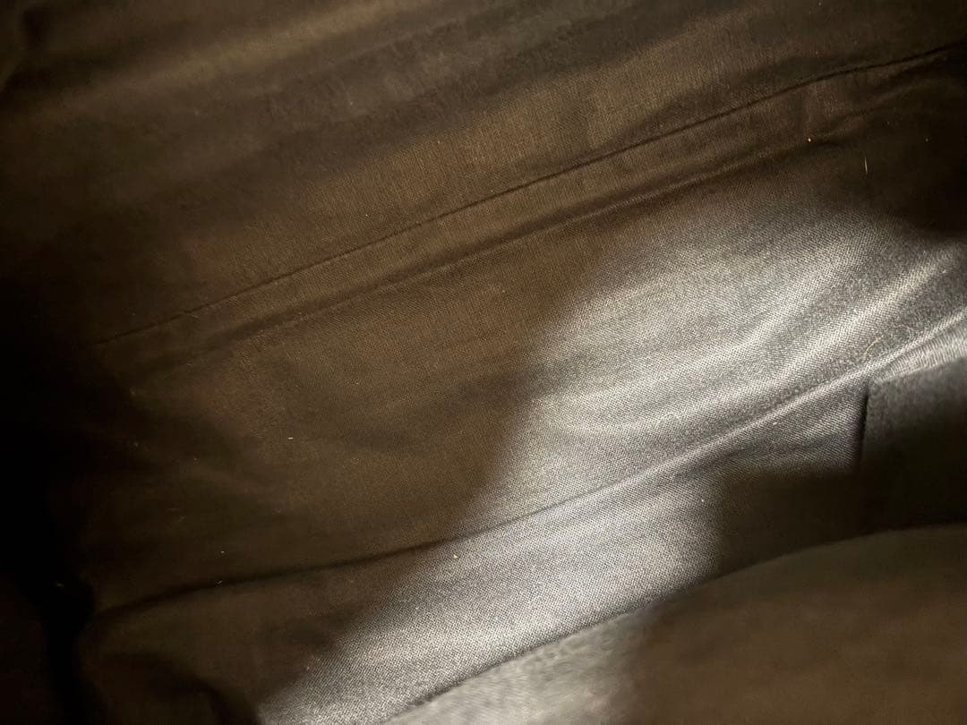 BALENCIAGA シティ バッグ ブラック