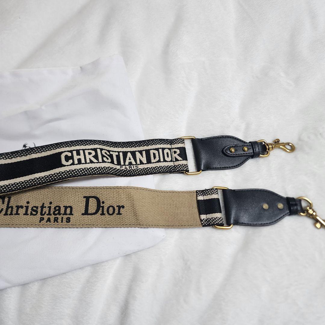 Dior ディオール ショルダーバッグ