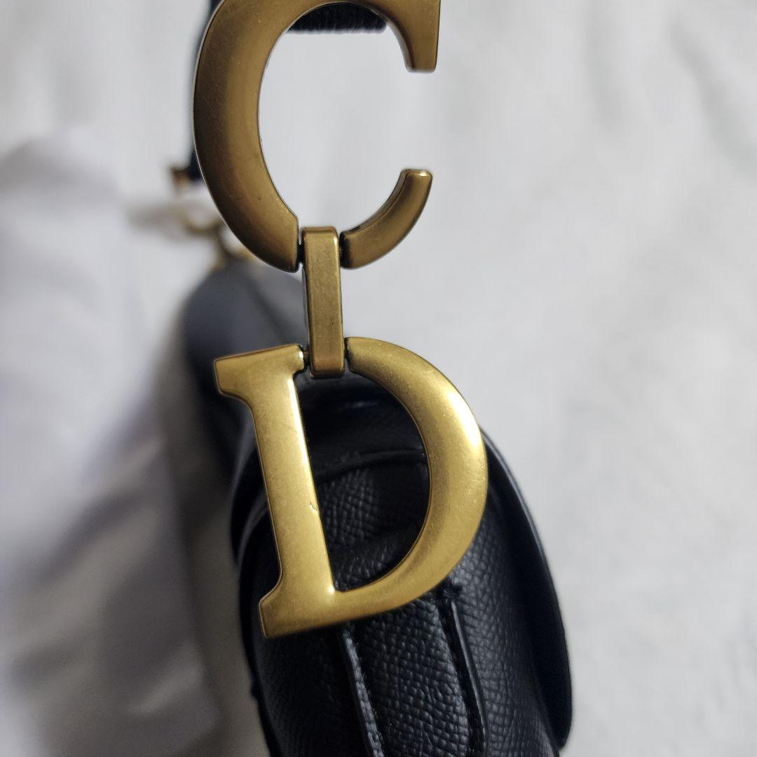 Dior ディオール ショルダーバッグ