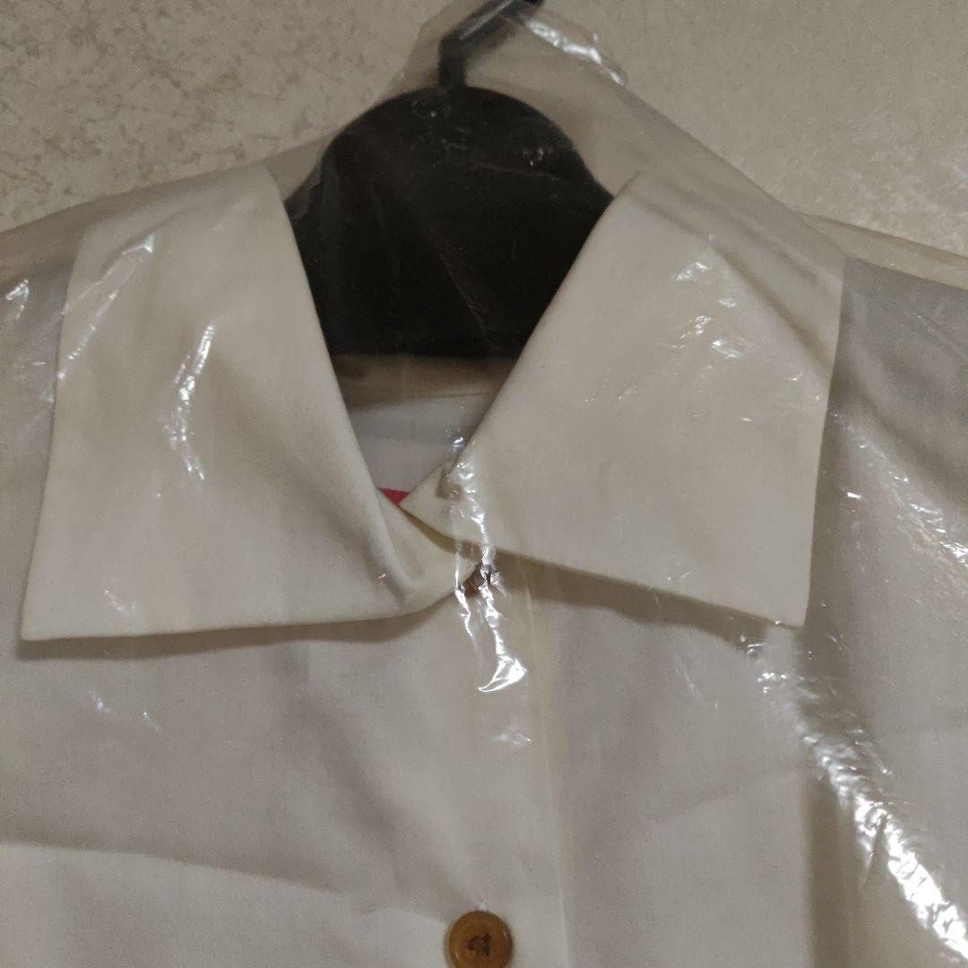 未使用Vivienne Westwood RED LABEL 長袖シャツブラウス