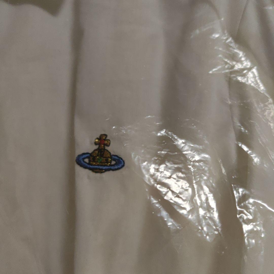 未使用Vivienne Westwood RED LABEL 長袖シャツブラウス