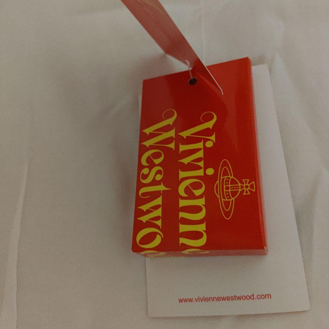未使用Vivienne Westwood RED LABEL 長袖シャツブラウス