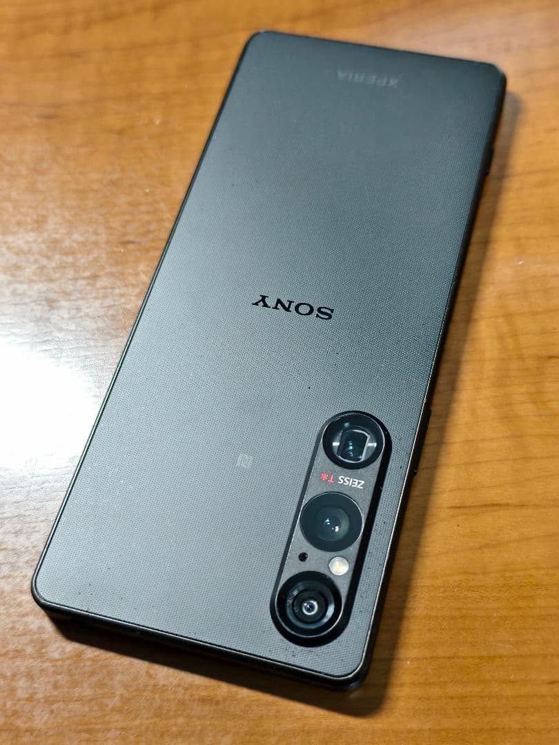 Xperia 1Ⅴ 512GB XQ-DQ44