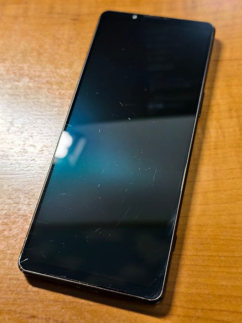 Xperia 1Ⅴ 512GB XQ-DQ44