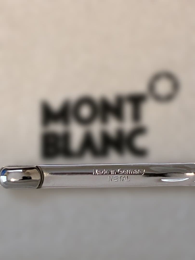 ◾️プラチナ◾️極美品◾️P 164 ボールペン◾️マイスターシュテュック クラシック◾️