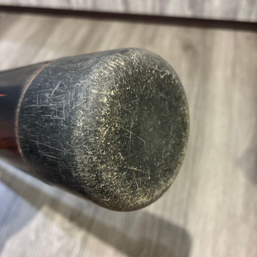 ビヨンドマックス レガシー　軟式少年用 ミズノ直営店限定カラー 80㎝ 570g