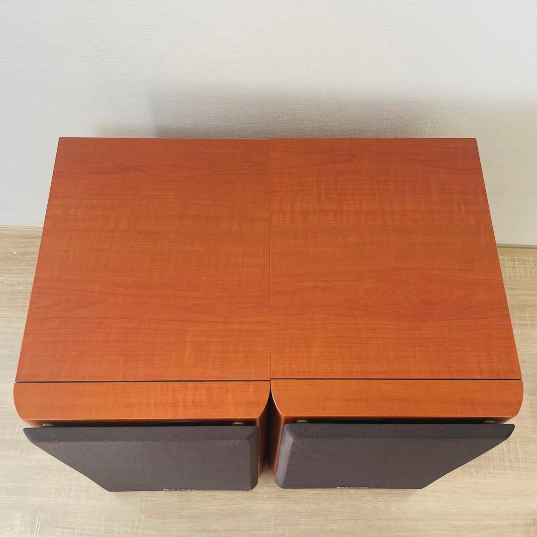 ★美品★ Pioneer 3wayスピーカー ペア S-N902-LR 防磁