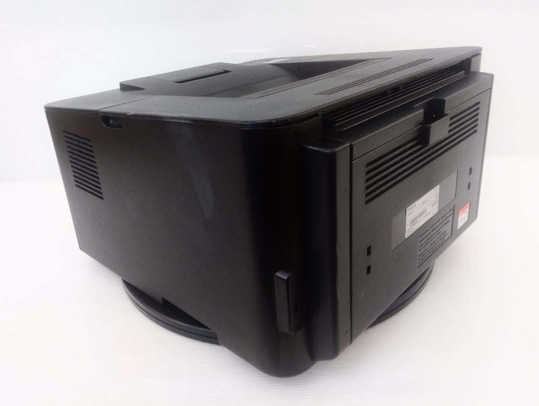 ●Wi-Fi●Canon レーザープリンター A4モノクロ