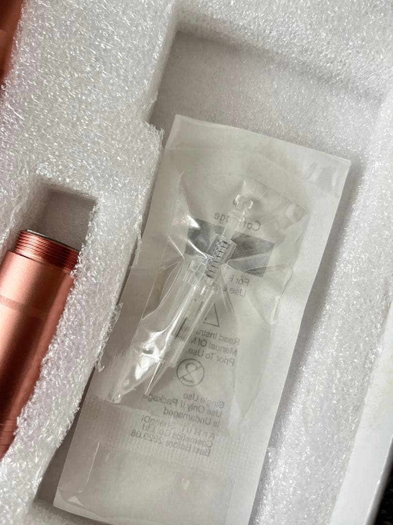 アートメイクマシン　メディカルアートメイクマシン