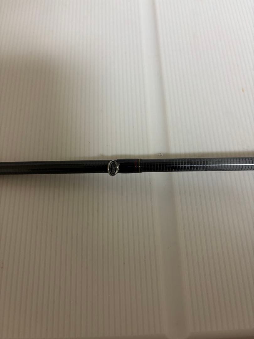 ダイワ　月下美人MX72MLB