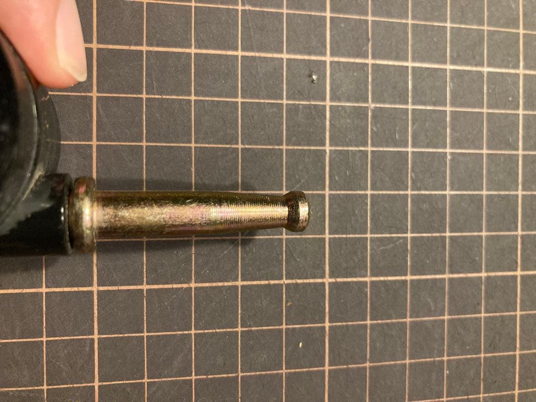 コイズミ　トロリーワゴン　キッチンワゴン　トレイ　レトロ　アンティーク