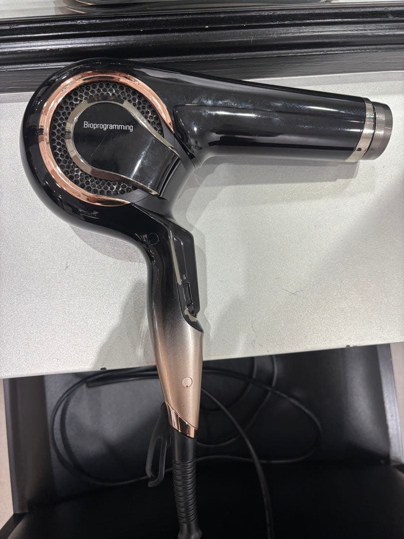 EPRONIZER Bioprogramming 4Dドライヤー【最終値下げ】