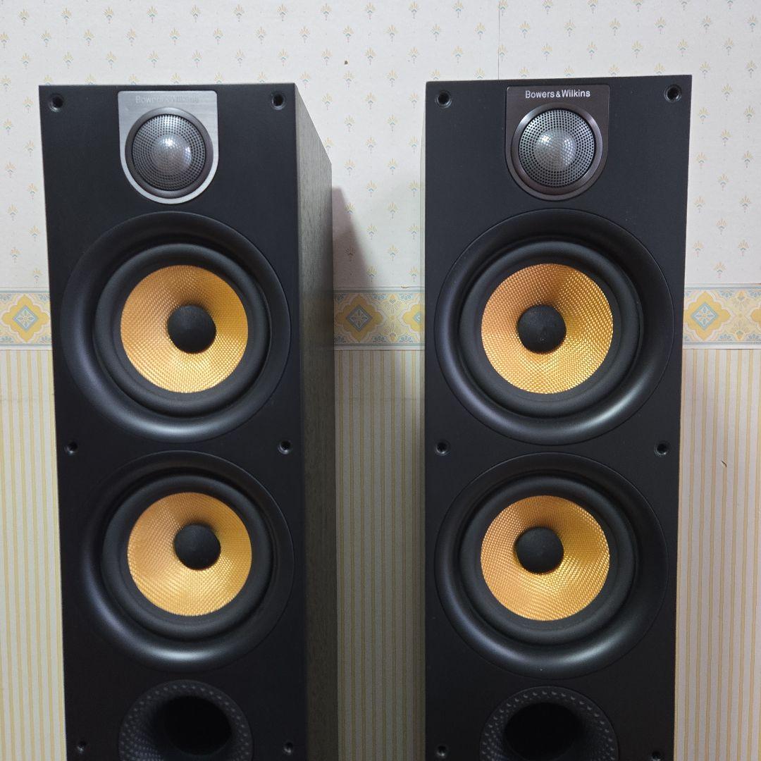 ■手渡し限定■ B&W Bowers&Wilkins 684 S2 スピーカー