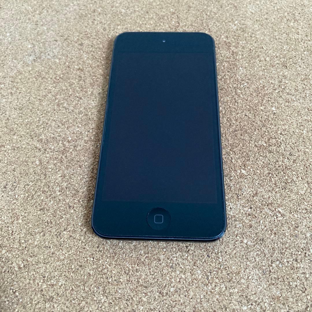 633 電池最良好☆比較的美品☆iPod Touch7 第7世代 32GB☆