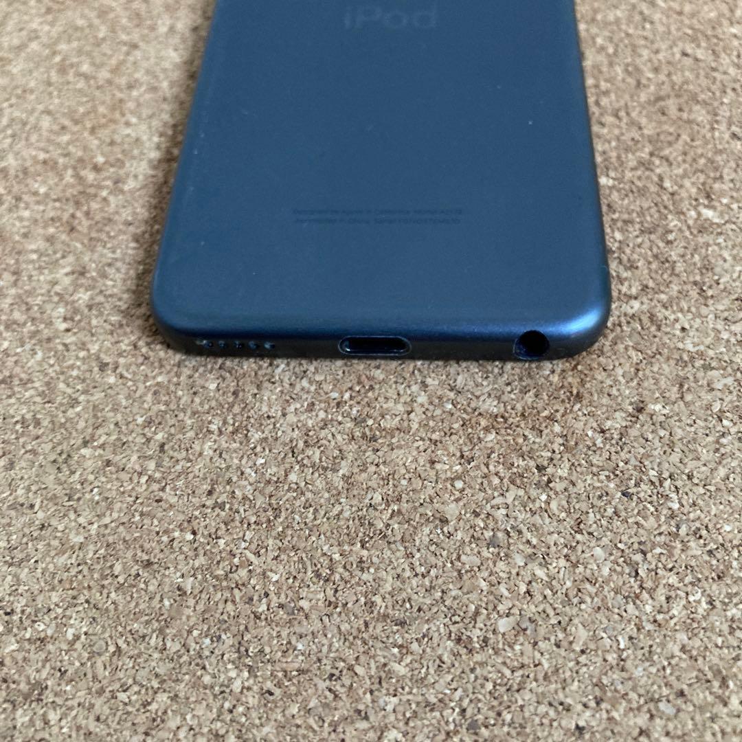 633 電池最良好☆比較的美品☆iPod Touch7 第7世代 32GB☆