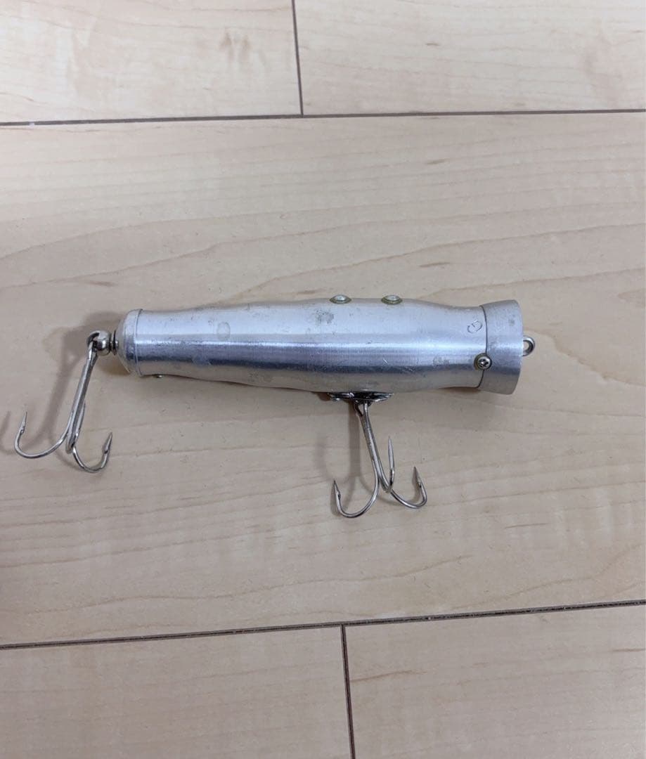 グッドモーニングインベーダー　スタンポップ