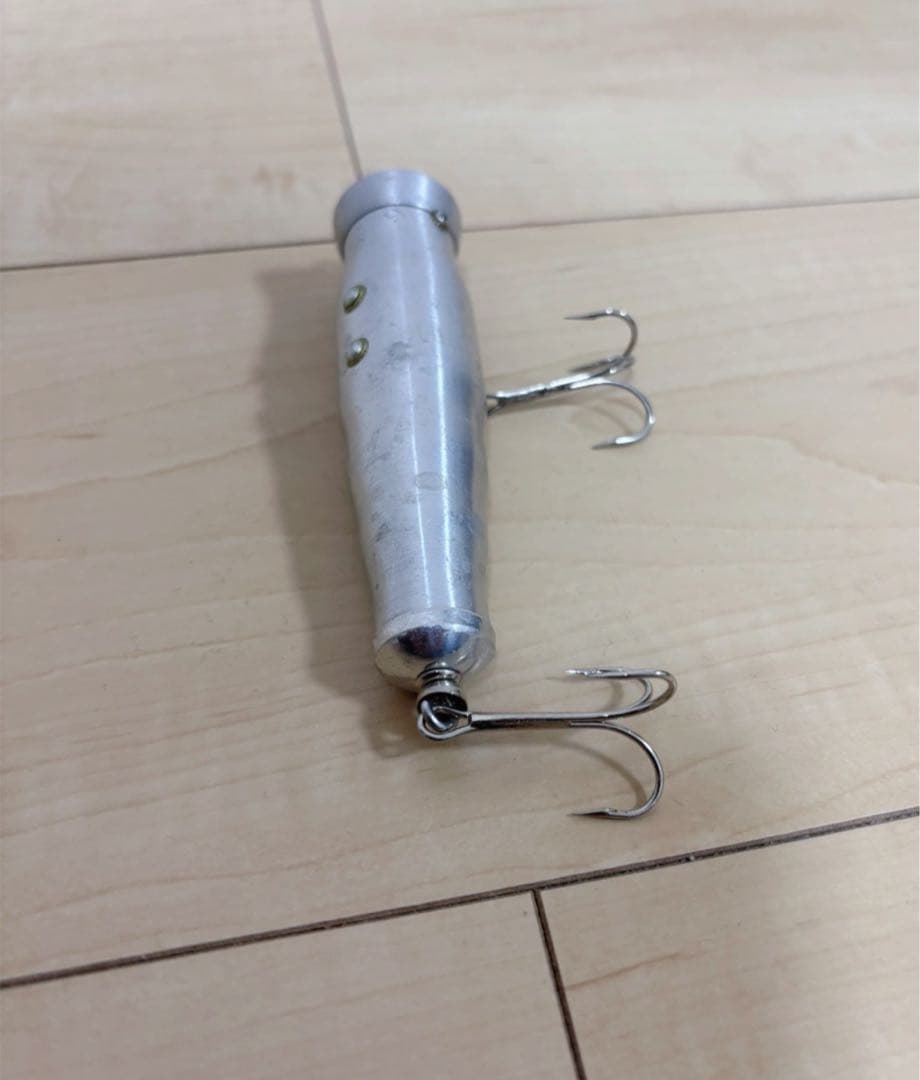 グッドモーニングインベーダー　スタンポップ