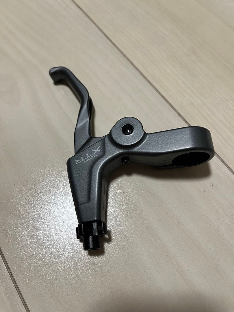SHIMANO シマノ XTR ブレーキレバー BL-M950