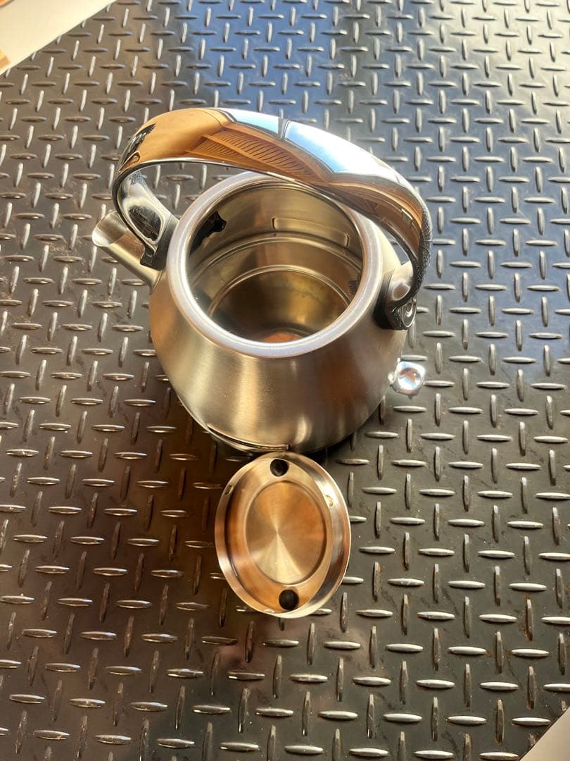 KitchenAid 電気ケトル 1.25L