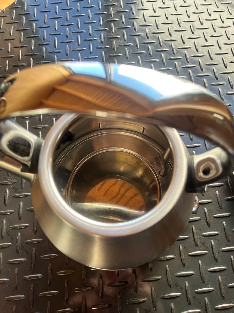 KitchenAid 電気ケトル 1.25L