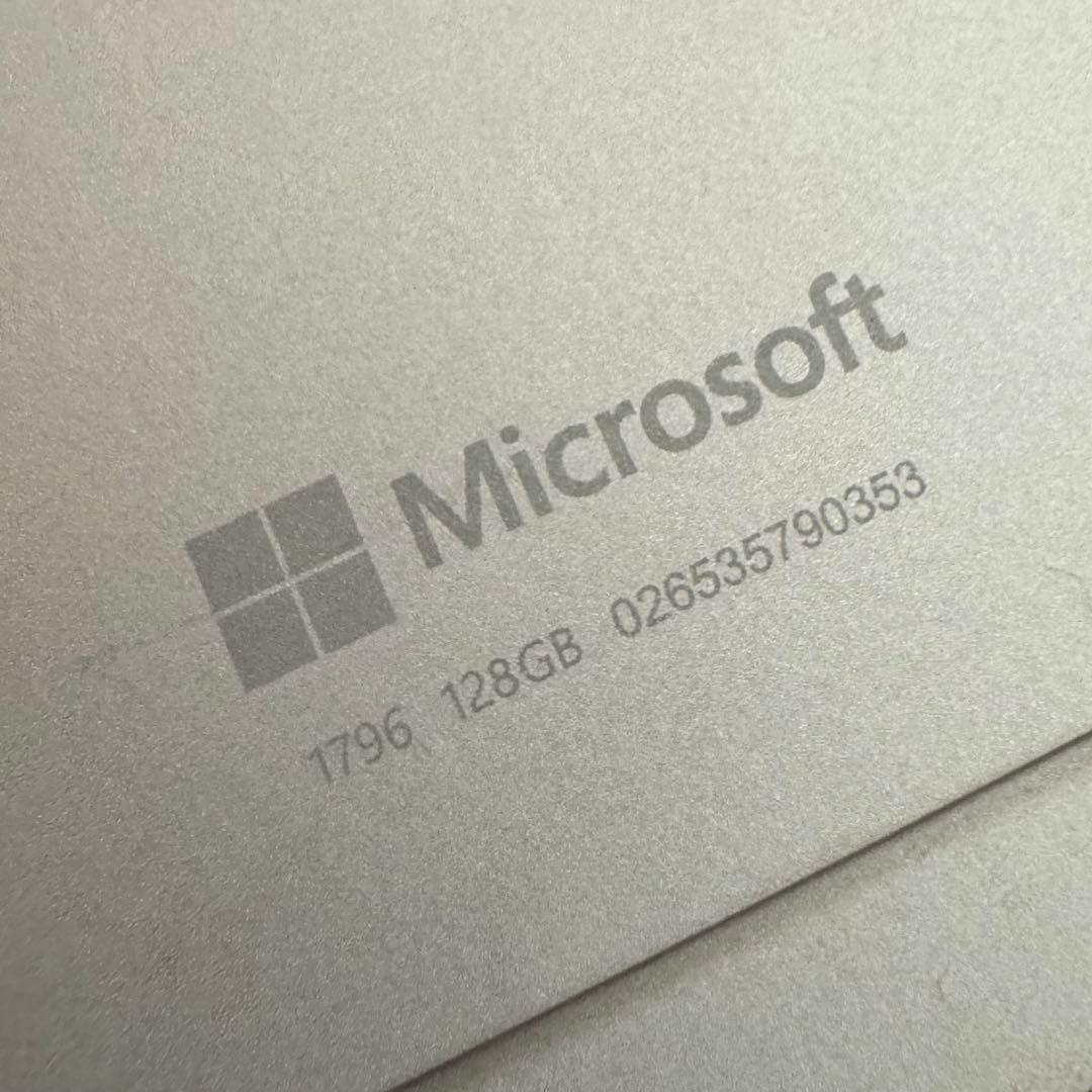 surface ジャンク品