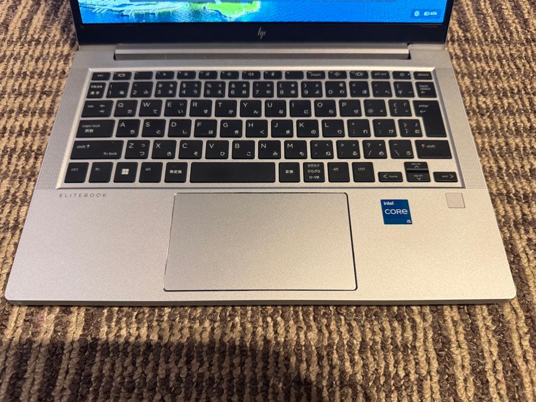 Windowsノート本体 HP EliteBook 630 G10 Core i5 1335U