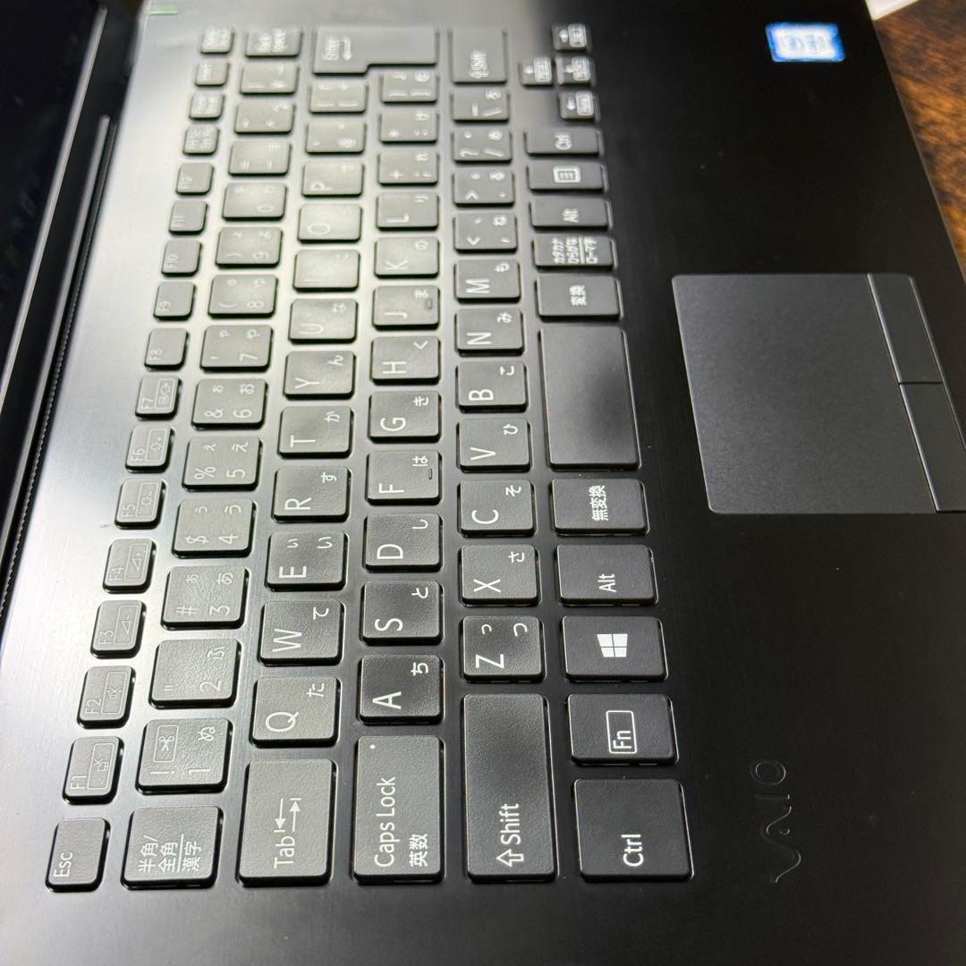 ★人気★VAIO VJPG11C11N Office2024付き Win11プロ