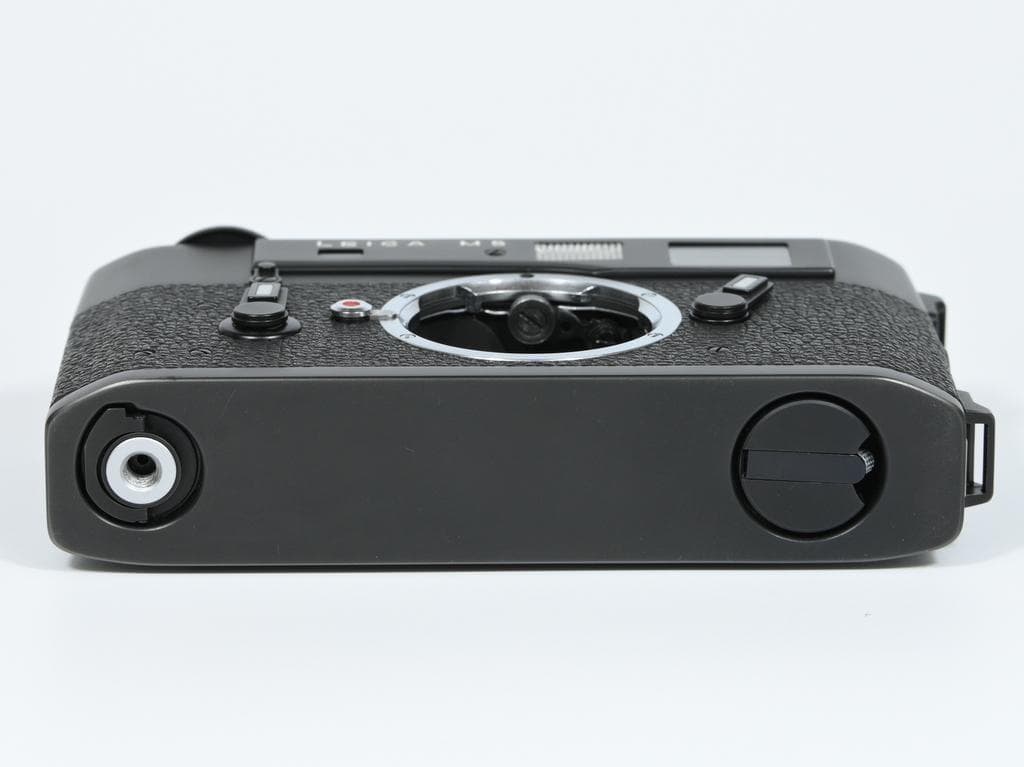【美品】 ライカ　LEICA M5 ボディ