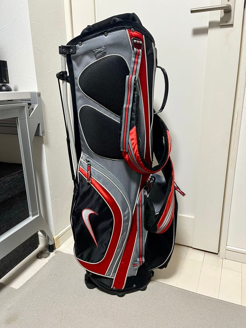 くまさん専用　NIKE GOLF ナイキ ゴルフ スタンド キャディバッグ