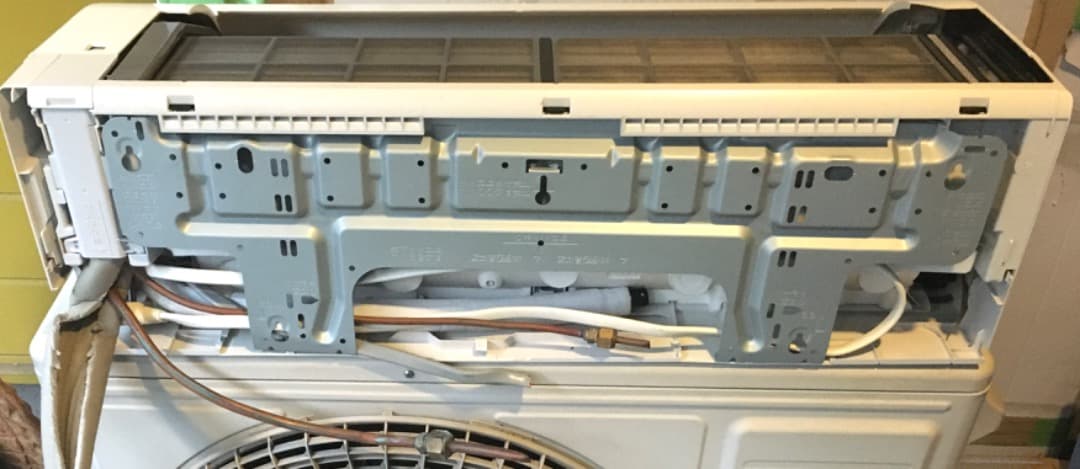 日立 白くまくん エアコン おもに18畳用 RAS-WBK56H2-W リモコン