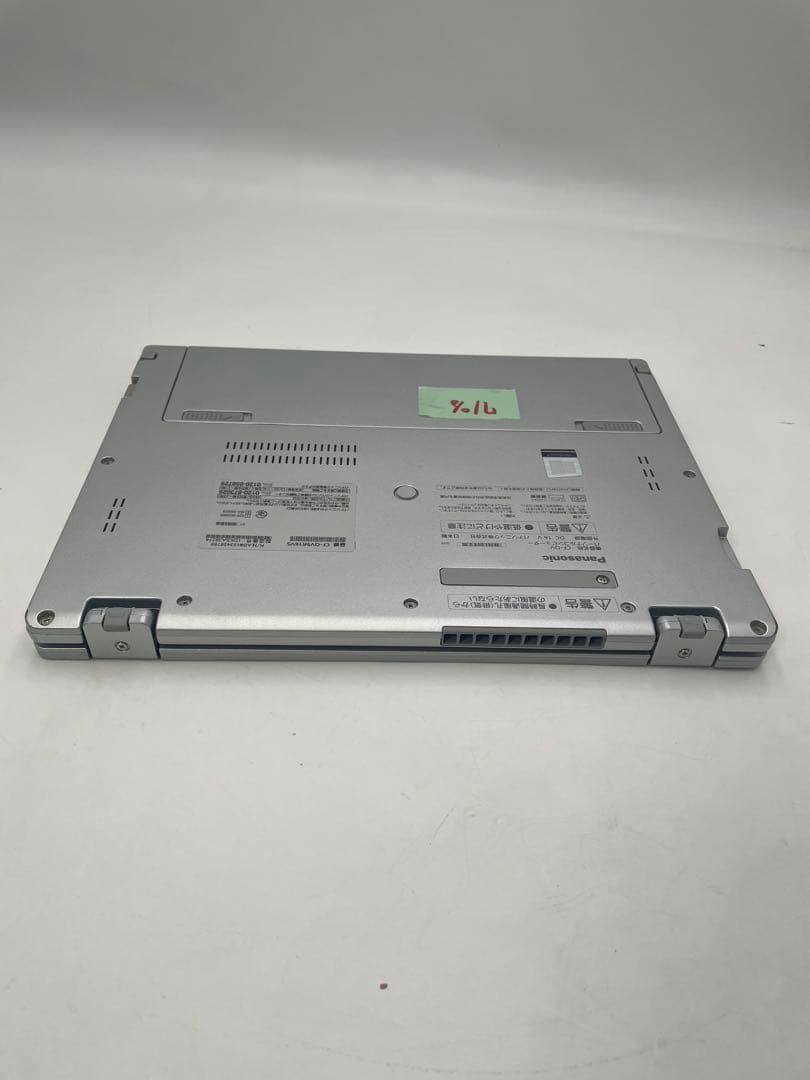 Panasonic CF-QV9 [Core i5 10310U メモリ16GB