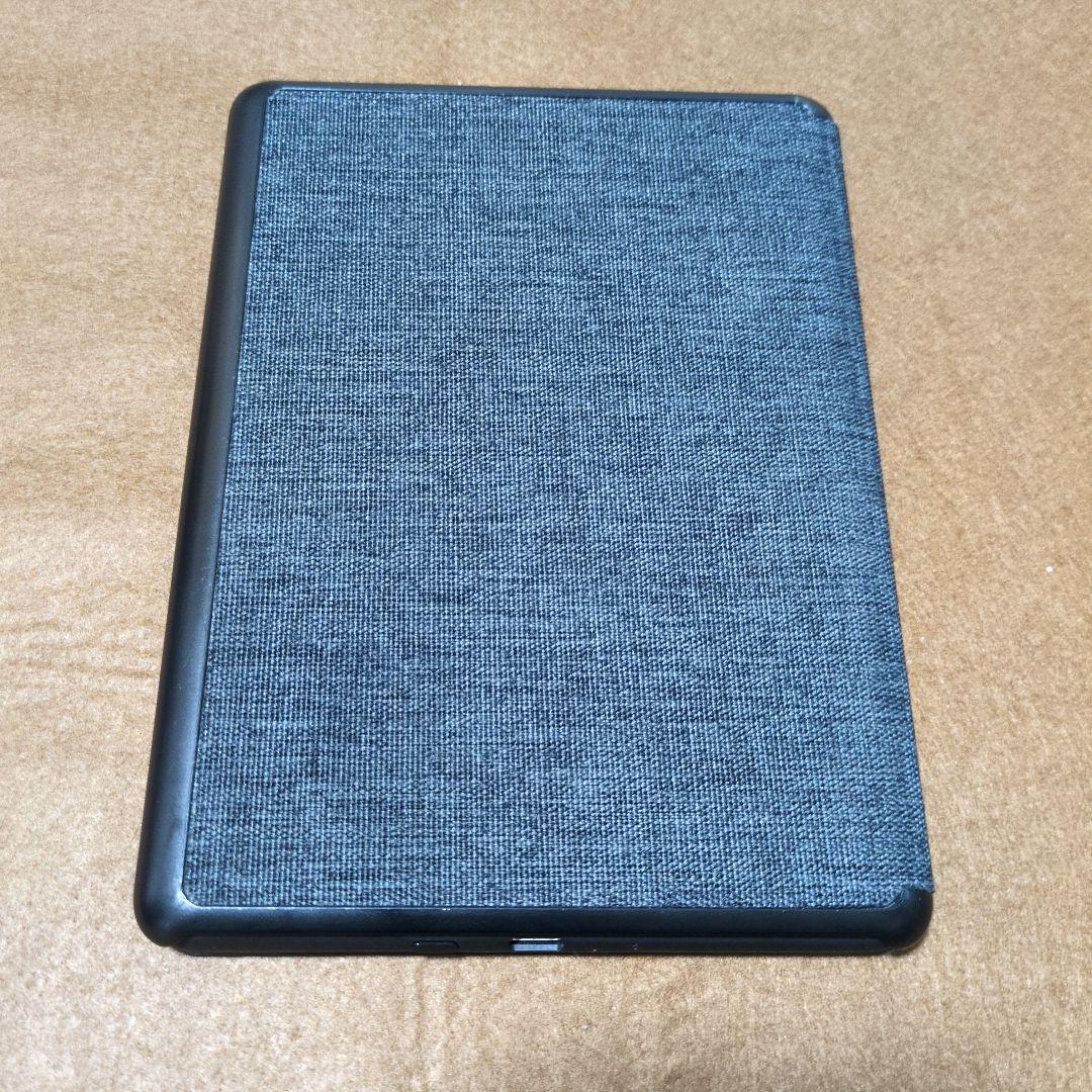 Kindle Paperwhite(11世代) 16GB