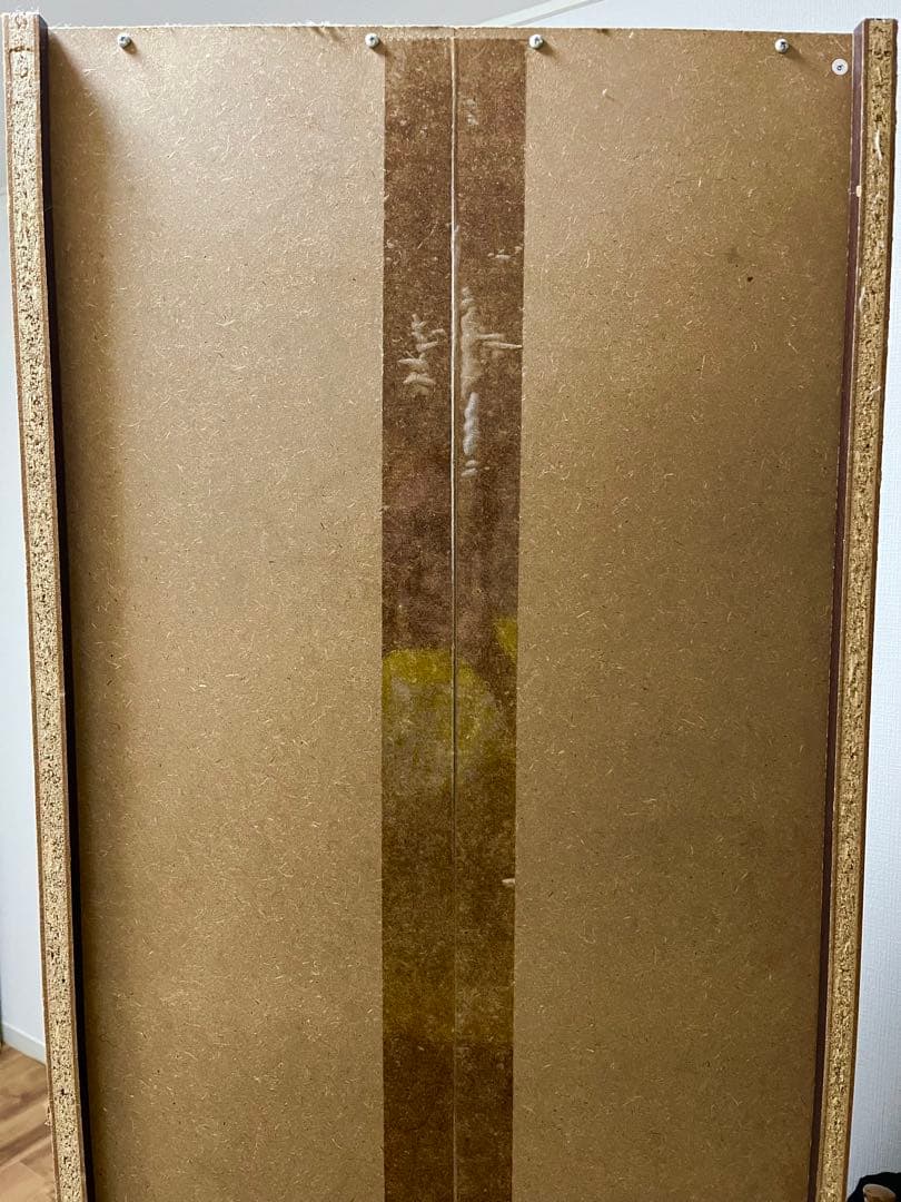 背高 本棚 ブックシェルフ オープンラック