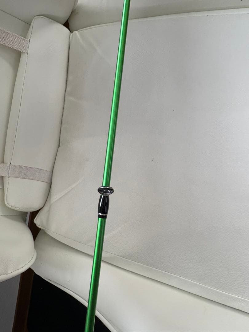 k*9様 リップルフィッシャー　シルバーストリーム103FLOWS