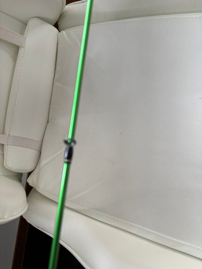 k*9様 リップルフィッシャー　シルバーストリーム103FLOWS