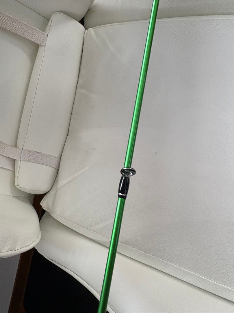 k*9様 リップルフィッシャー　シルバーストリーム103FLOWS