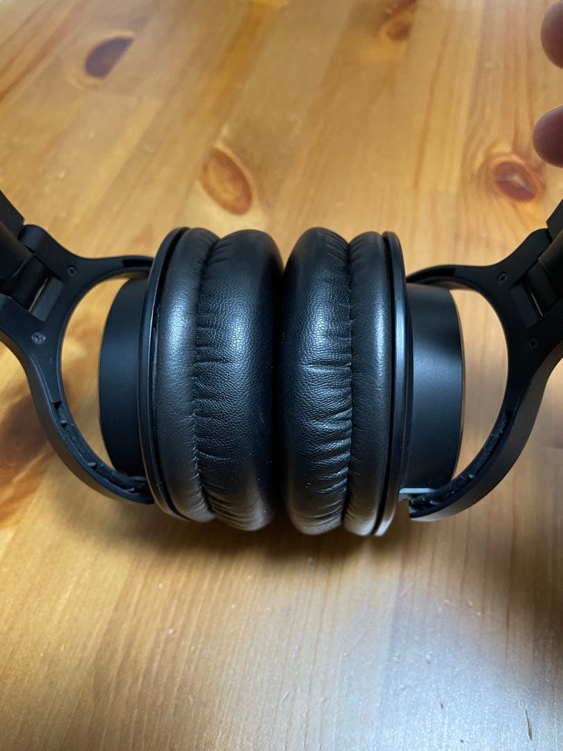 audio-technica ATH-M40x ブラック