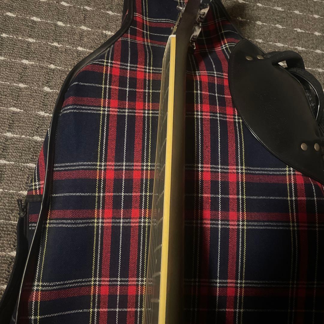 YAMAHA ヤマハ アコースティックギターFG-201B オレンジラベル