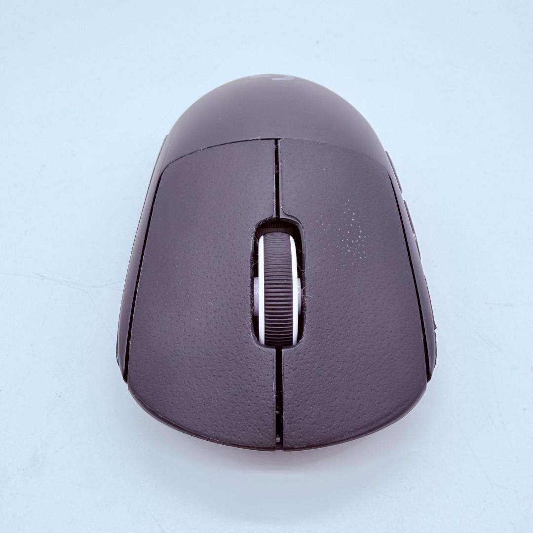 Logicool PRO X SUPERLIGHT 2 ブラック