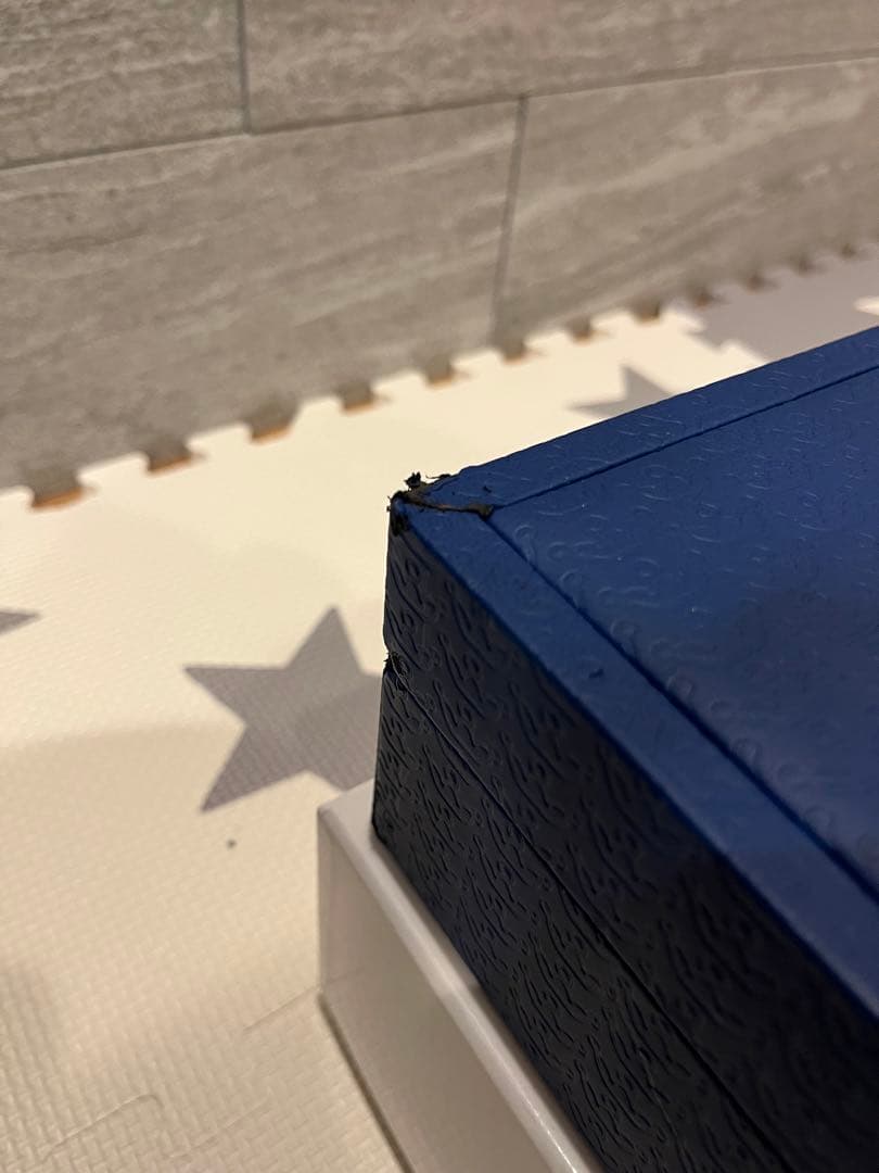 【未使用品】ガガミラノ　高級　ジュエリーボックス　レア　GaGa アクセサリー