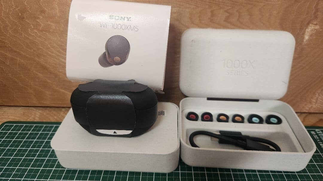 イヤホン WF-1000XM5 SONY