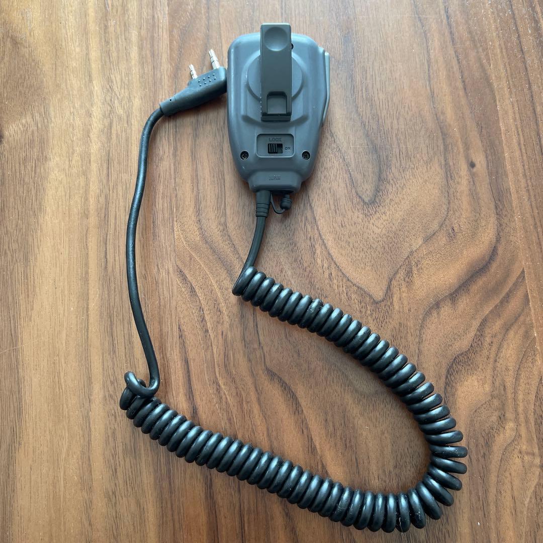 KENWOOD 144/430 FM デュアルバンダー　無線機　TH-78