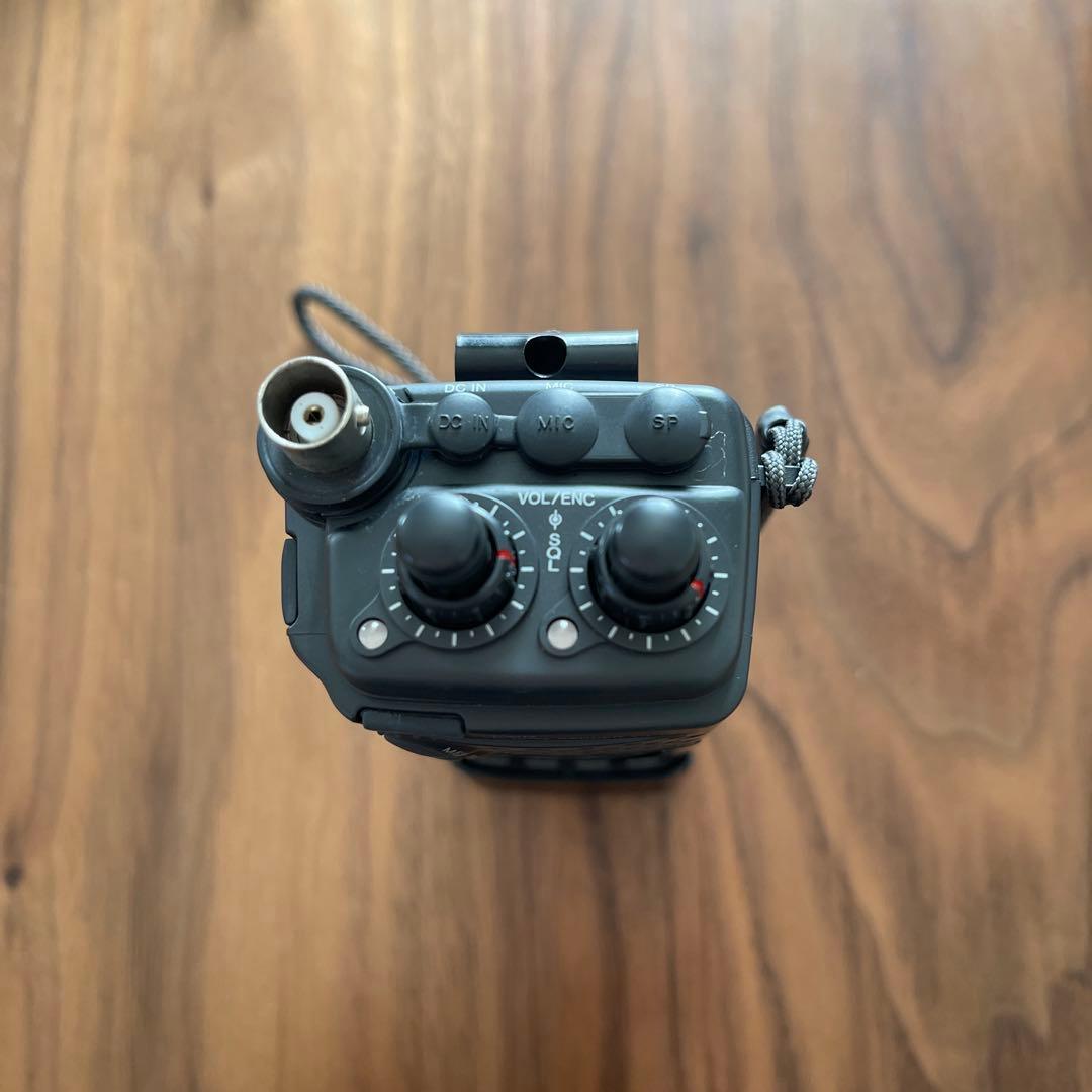 KENWOOD 144/430 FM デュアルバンダー　無線機　TH-78