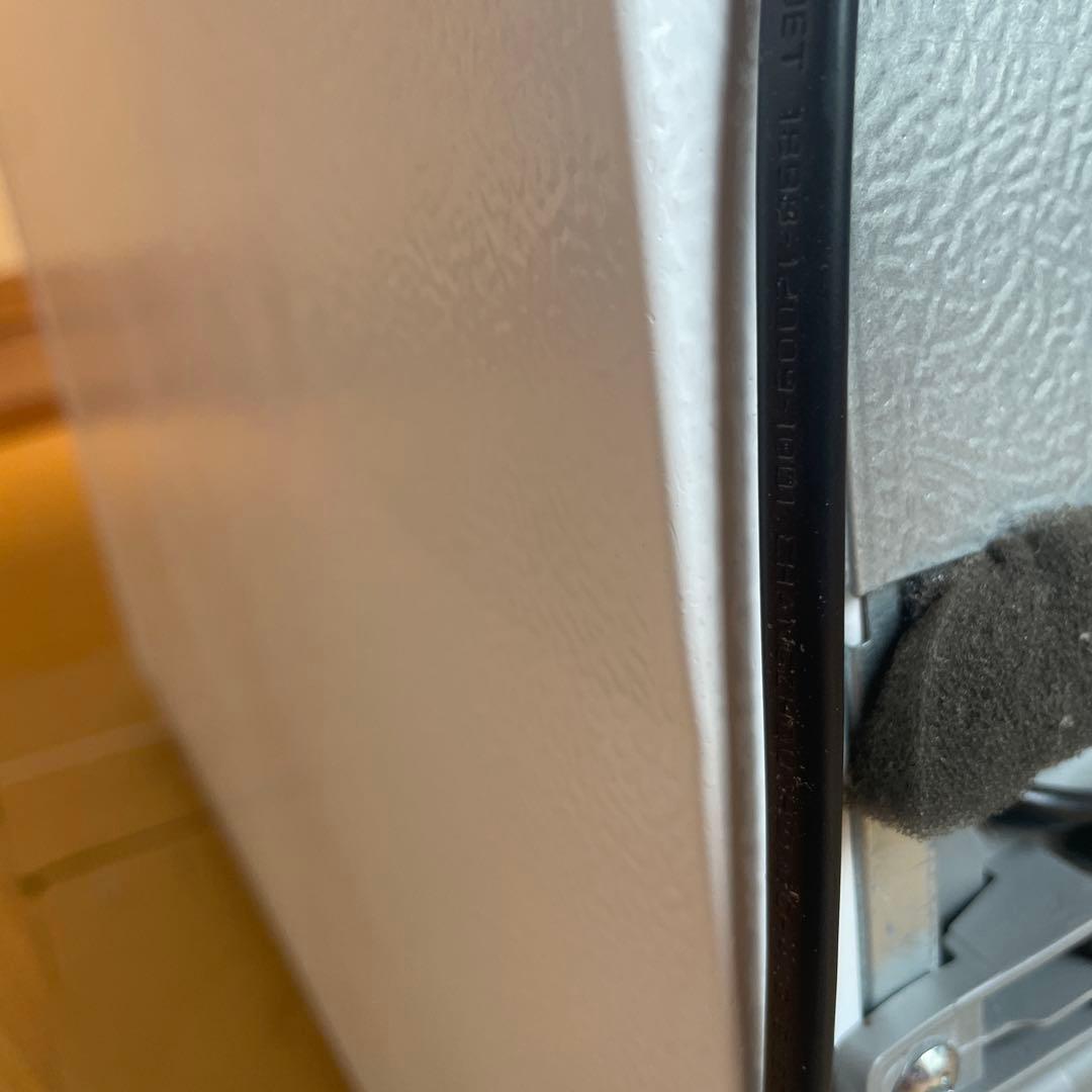 2024年製 東芝 GR-V17BS(W) 2ドア冷蔵庫 170L