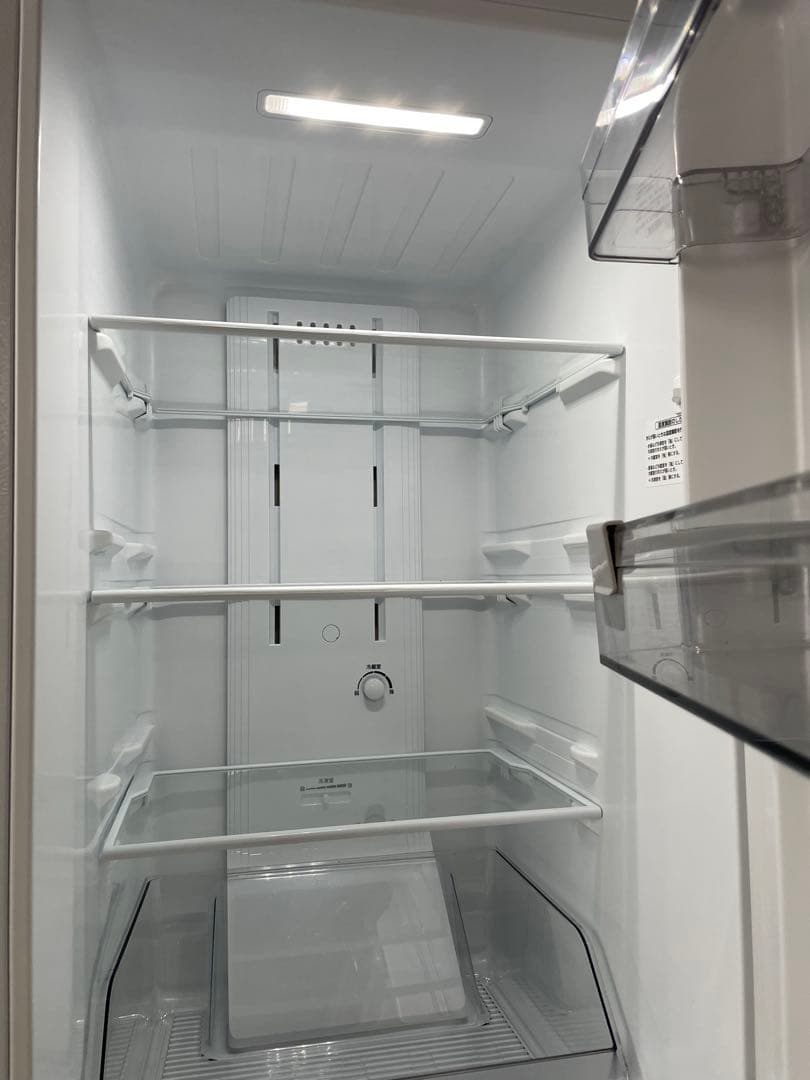 2024年製 東芝 GR-V17BS(W) 2ドア冷蔵庫 170L