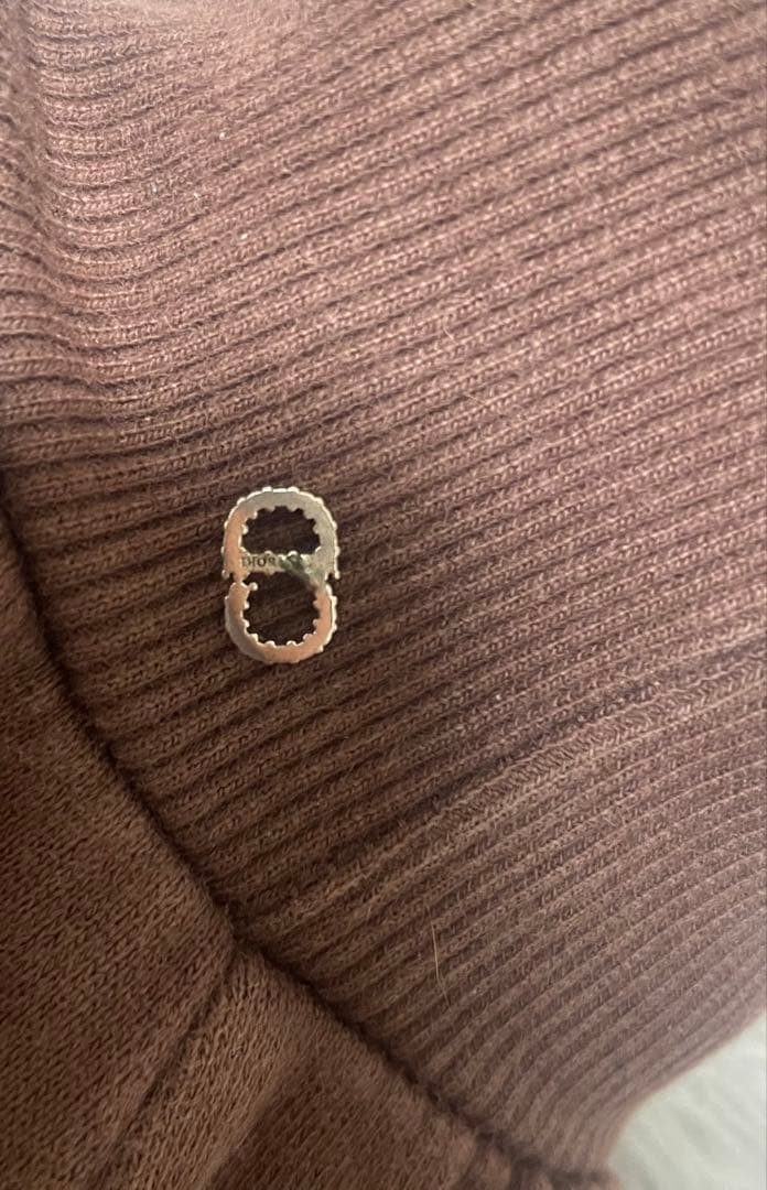 Dior ピアス 片耳用