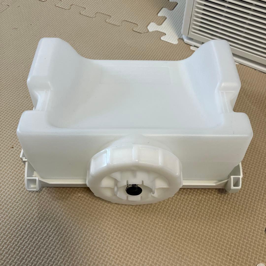 21年製　DAIKIN 空気清浄機　MCK55XE8-W ストリーマー