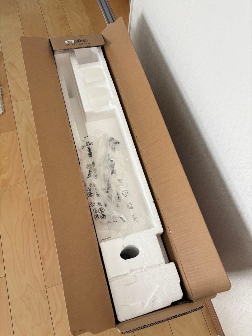 【美品】LG 34インチ 湾曲 ゲーミングモニター