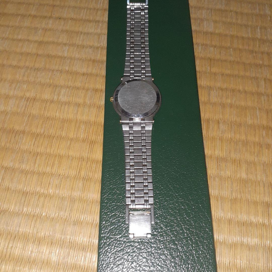 超美品GUCCI 9000M腕時計