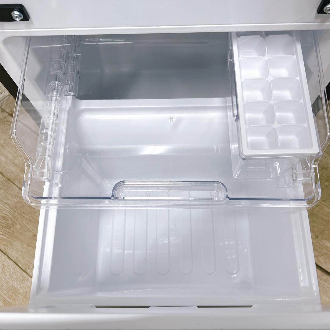 MKT0210104 シャープ 152L 冷蔵庫 一人暮らし 小型